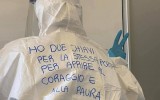 Jovanotti chiama per ringraziare l'ospedale di Arezzo: 